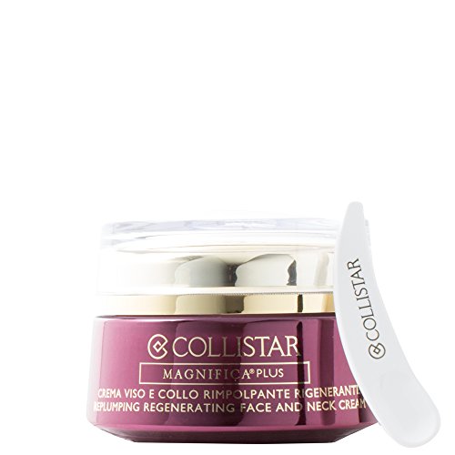 Collistar 61308 - Crema de cara Elixir de la Juventud Magnifica Plus