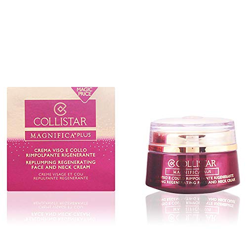 Collistar 61308 - Crema de cara Elixir de la Juventud Magnifica Plus