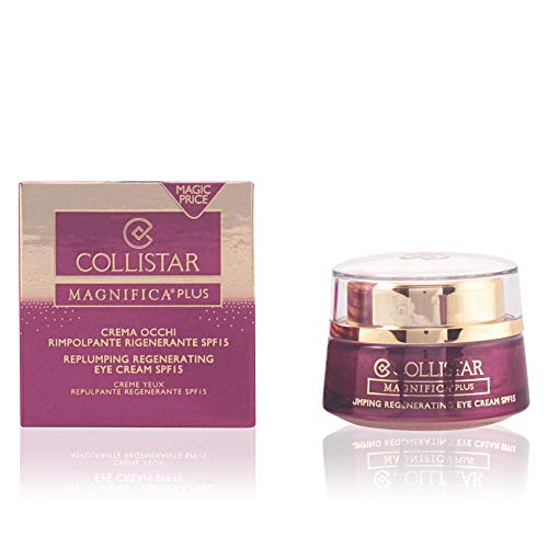 Collistar 61309 - Crema antiarrugas, 15 ml