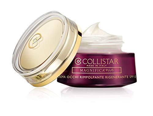 Collistar 61309 - Crema antiarrugas, 15 ml