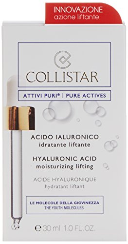 Collistar Collistar Tratamiento Facial Attivi Puriâ 30 Ml 1 Unidad 300 g