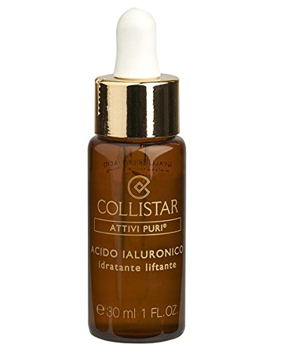 Collistar Collistar Tratamiento Facial Attivi Puriâ 30 Ml 1 Unidad 300 g