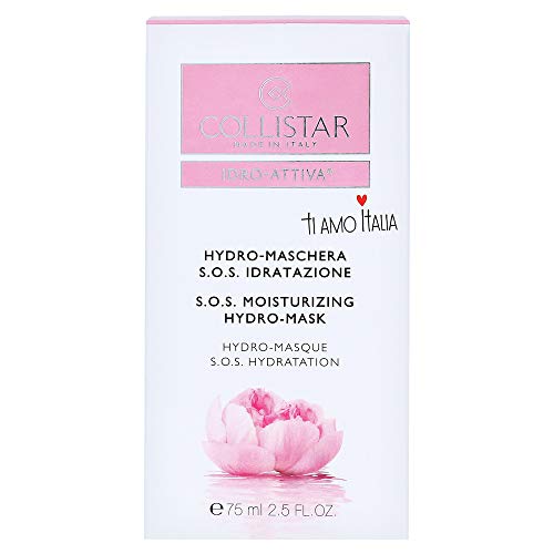 Collistar, Exfoliante facial - 75 ml.