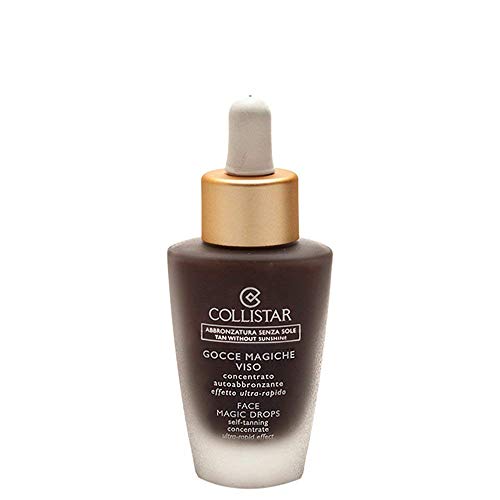 Collistar Magic Drops Concentrado Auto Bronceador 50ml