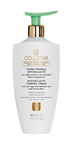 Collistar Masaje Y Relajación 1 Unidad 250 g