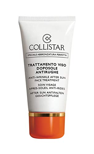 Collistar Perfect Tanning Anti-Wrinkle After Sun - 50 ml