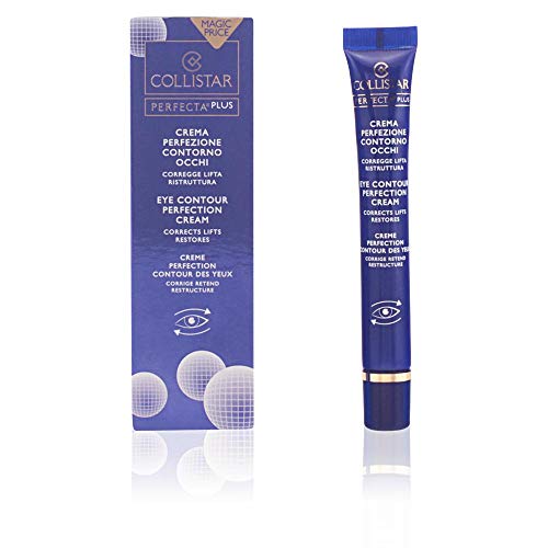 Collistar Perfecta Plus Eye Contorno Perfection Cream 15 ml