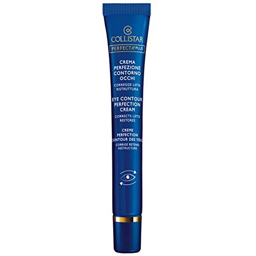 Collistar Perfecta Plus Eye Contorno Perfection Cream 15 ml