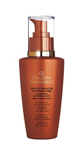 Collistar sol22 - Gotas Mágicas Cuerpo-Piernas