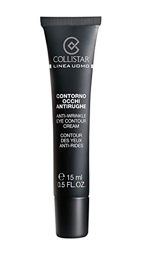 Collistar Uomo Anti-Wrinkle Eye Contorno Cream 15 ml