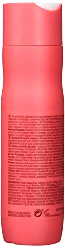 Color Brilliance Shampoo Invigo Wella Professionals für kräftiges Haar 250 ml