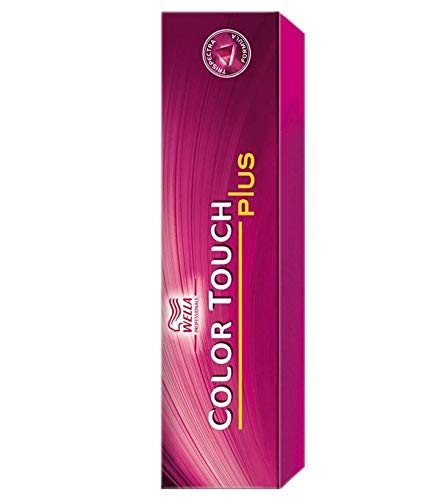 Color Touch 66/04 Blond Foncé Intense Naturel Cuivré 60 ML