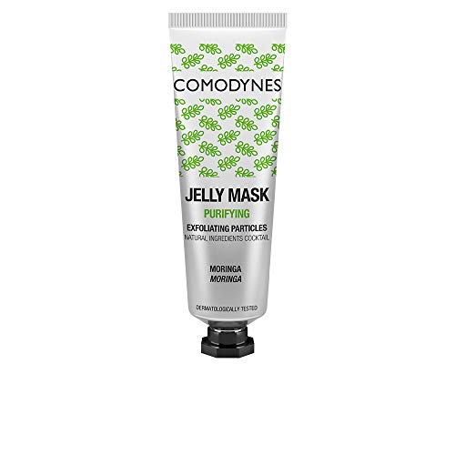 Comodynes Mascarilla Gel con Acción Exfoliante y Purificante 30 ml