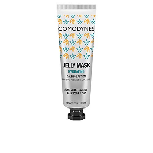 Comodynes Mascarilla Gel Hidratante - 30 ml.