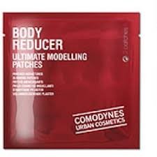 Comodynes parches , Body reducer 14 unidades