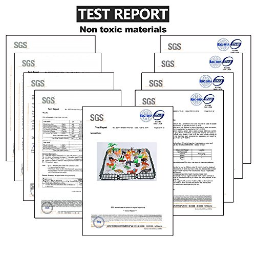 Conjunto de Juguetes Animales de Mini Selva de 54 Piezas,Favoritos de Fiesta de Animales de Mundo Zoológico para Chicos, Conjunto de Juguetes de Animales de Granja Pequeños de Bosque para los Niños