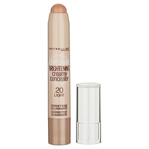 Corrector iluminador Dream tono 20 claro de Maybelline