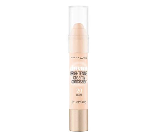 Corrector iluminador Dream tono 20 claro de Maybelline