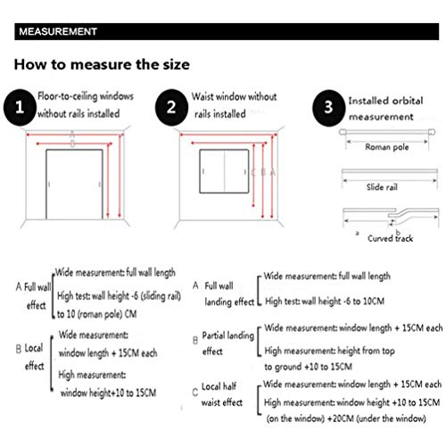 Cortinas de traslúcidas Moderno,Blancas Cortinas Bordado Translucida de Dormitorio,Ventana Visillos Salon Paneles,Cortina transparente gasa/Cortina de tul,Oficina hotel Sheer Cortina,1pcs