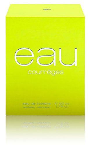 Courrèges - Eau De Toilette Eau