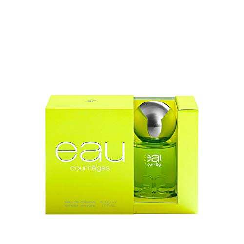 Courrèges - Eau De Toilette Eau