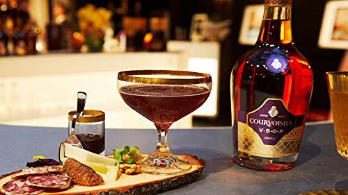 Courvoisier V.S.O.P Cognac, 40% - 700 ml