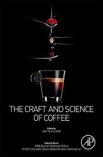 Craft and Science of Coffee