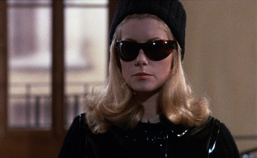 Criterion Collection: Belle De Jour [Edizione: Stati Uniti] [USA] [Blu-ray]