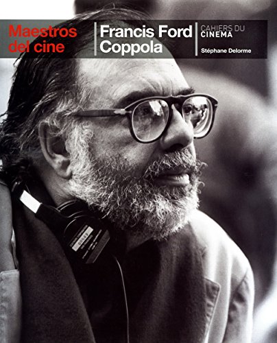 Cuaderno Cine. Francis Ford Coppola (Maestro Del Cine)