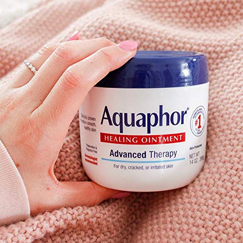 Curación Ungüento, protector de la piel 14 oz (396 g) - Aquaphor