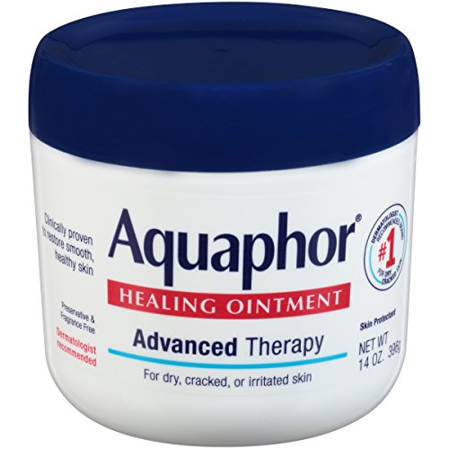 Curación Ungüento, protector de la piel 14 oz (396 g) - Aquaphor