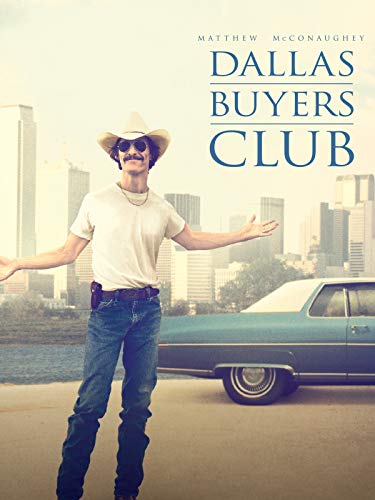 Dallas Buyers Club