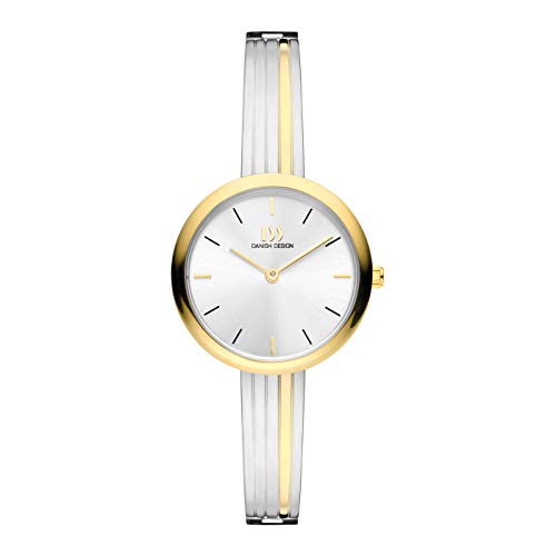 Danish Design Chic Rosemary horloge IV65Q1262