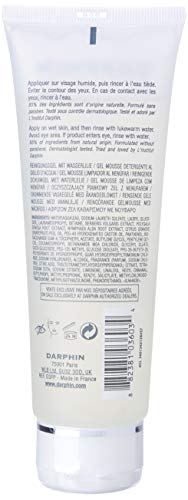 Darphin Darphin Gel Mousse Nettoyant 125Ml 125 ml