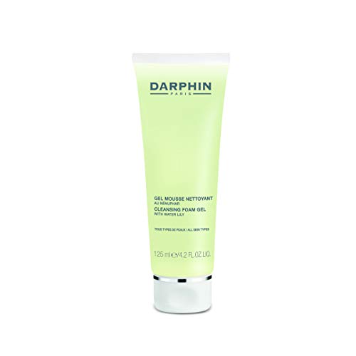 Darphin Darphin Gel Mousse Nettoyant 125Ml 125 ml