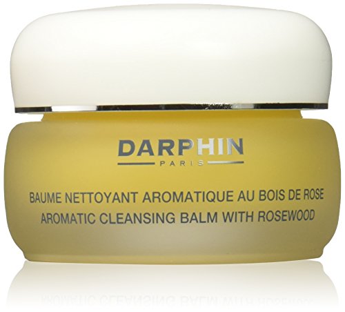 Darphin Limpiador Profesional para cara con Aroma de Palo de Rosa, 40 ml, 70 gr