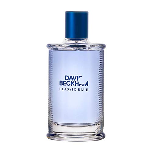 David Beckham Classic Blue Eau De Toilette Woda toaletowa dla mężczyzn 60ml