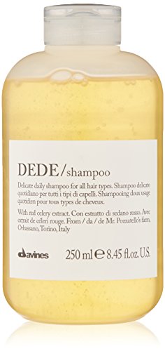 Davines Dede Delicate Champú - 250 ml