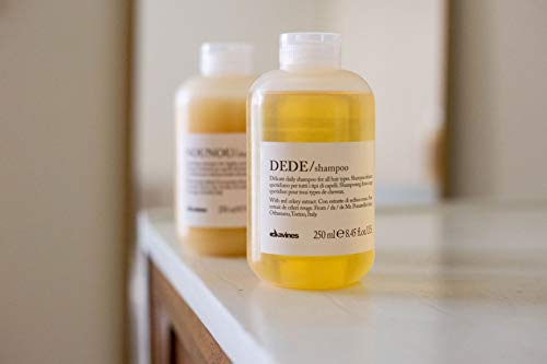 Davines Dede Delicate Champú - 250 ml