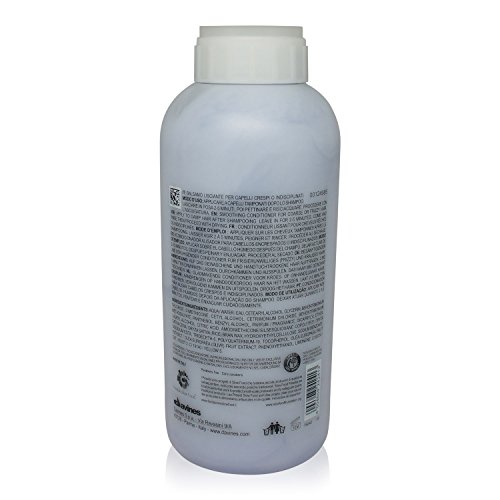 Davines Essential Acondicionador Love Disciplinante 1000 Ml - 1000 ml