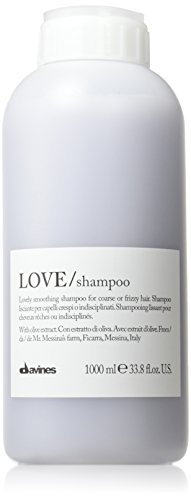 Davines Essential Champú Love Disciplinante 20000 g