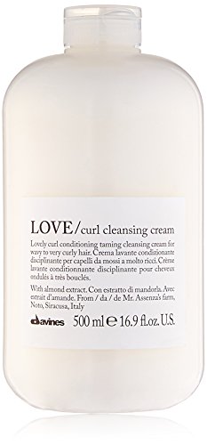 Davines Essential haircare Love curl Cleansing cream 500ml