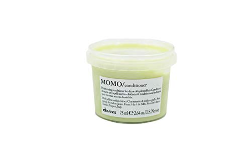 Davines essential haircare mini productos acondicionador momo 75 ml.