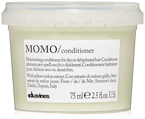 Davines essential haircare mini productos acondicionador momo 75 ml.