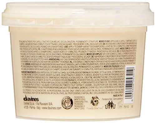 Davines Essential Mini Productos Acondicionador Nounou 75 Ml - 75 ml