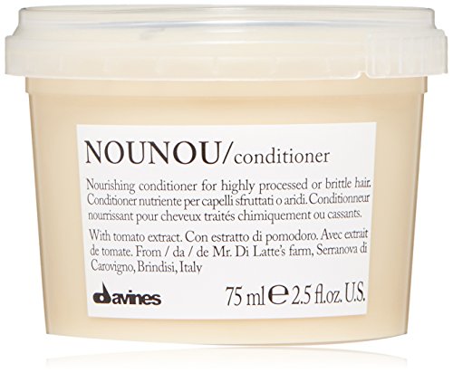 Davines Essential Mini Productos Acondicionador Nounou 75 Ml - 75 ml