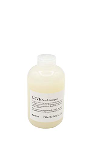 Davines Love Lovely Curl Champú - 250 ml