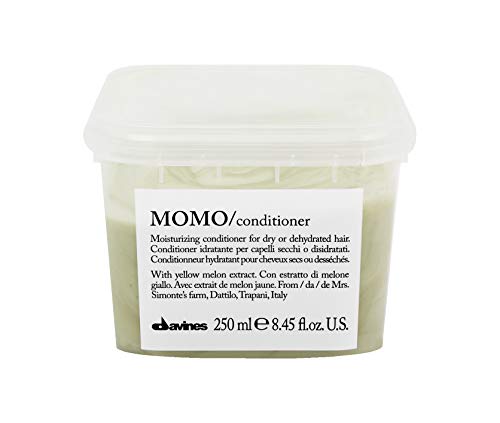 Davines momo moisturizing conditioner (for dry or dehydrated hair) 250.