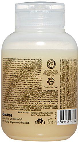 Davines Naturaltech Nounou Shampoo 75Ml - 75 ml