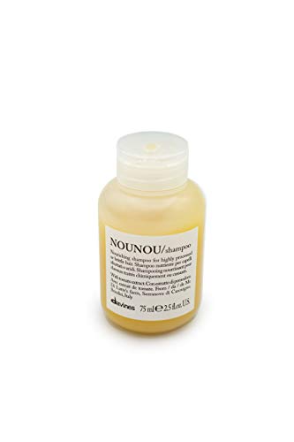 Davines Naturaltech Nounou Shampoo 75Ml - 75 ml